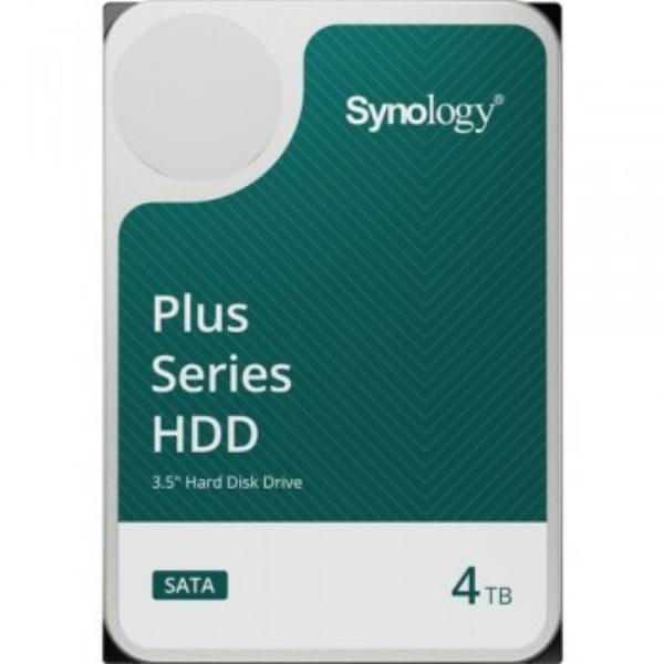 Synology HAT3300-4T 4TB NAS Internal Hard Drive 5400 RPM SATA III