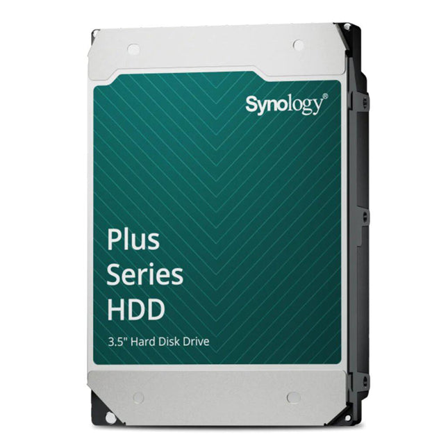 Synology HAT3310-16T 16TB NAS Hard Drive 7200 RPM SATA III CMR
