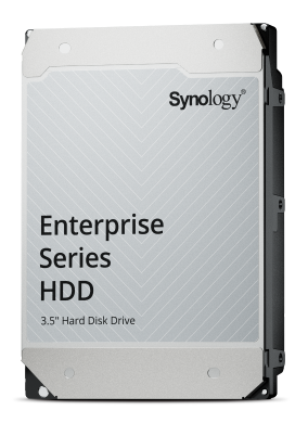 Synology HAT5320-20T 20TB Enterprise SATA HDD 7200 RPM for NAS