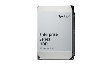 Synology HAT5320-4T 4TB Enterprise SATA HDD 7200RPM for NAS Systems