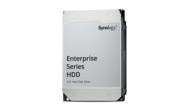 Synology HAT5320-4T 4TB Enterprise SATA HDD 7200RPM for NAS Systems