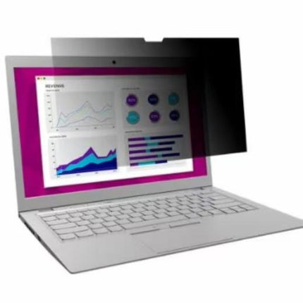 3M High Clarity Privacy Filter for Microsoft Surface Laptop 13.5 inch