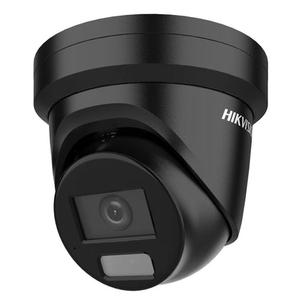 Hikvision DS-2CD2366G2-I 6MP AcuSense Turret IP Camera with IR