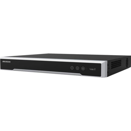 Hikvision DS-7608NI-M2/8P 8 Channel 8K NVR with 4TB HDD and PoE