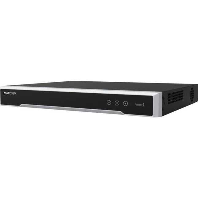 Hikvision DS-7608NI-M2/8P 8 Channel 8K NVR with 4TB HDD and PoE