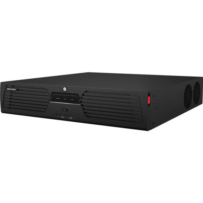 Hikvision DS-9664NI-M8 64-Channel 8K Network Video Recorder (No HDD)