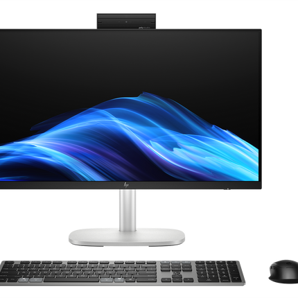 HP EliteStudio 8 G1i 23.8" AI Touch Desktop Intel Ultra 5 16GB 512GB