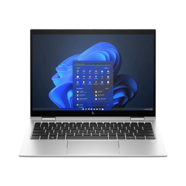 HP EliteBook x360 830 G10 13.3" WUXGA 2-in-1 Business Laptop