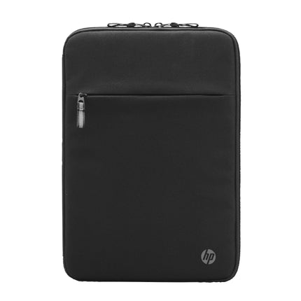 HP Renew Business 14" Eco-Friendly Laptop Sleeve with Organizer