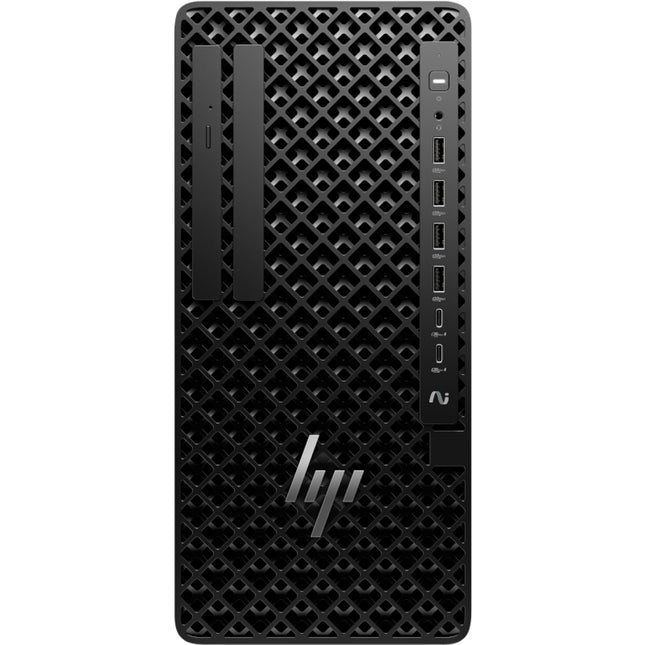 HP Z1 Tower G1i Workstation Intel U7-265 32GB 1TB RTX 5060 8GB W11 Pro