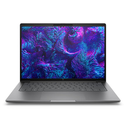 HP ZBook 8 G1i 14" Mobile Workstation U7-255U 32GB 512GB Win11 Pro