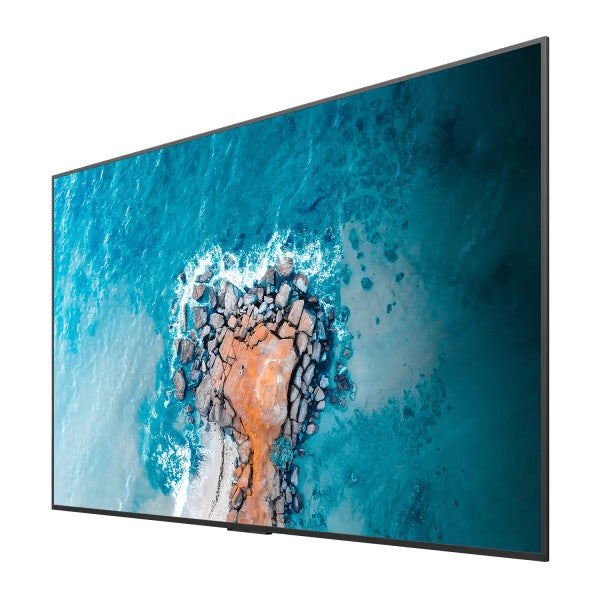 Hisense 100DM66GE 100" 4K Digital Signage Display 500 Nit Android 14