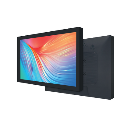 Hisense 24WP30FE 24" FHD 10-Point Touch Display with Android 14