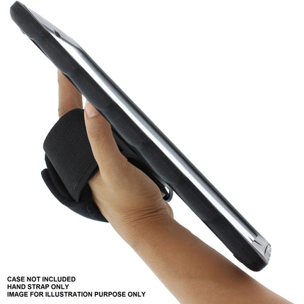 Gumdrop Universal Hand Strap for Tablets with Adjustable Fit
