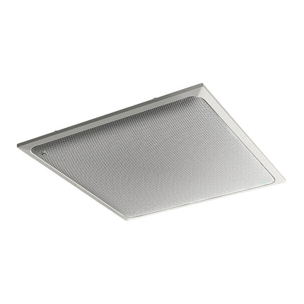 Yamaha RM-CG ADECIA Ceiling Array Mic with Multi-Beam Tracking & Dante