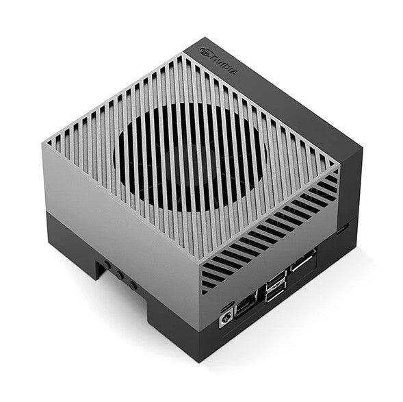 NVIDIA Jetson AGX Orin 64GB Dev Kit 275 TOPS AI Edge Computer