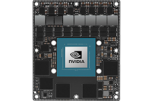 NVIDIA Jetson AGX Orin 64GB AI Module 275 TOPS Ampere GPU 12-Core CPU