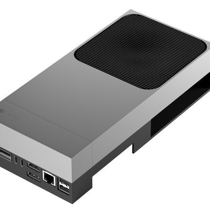 NVIDIA Jetson AGX Thor Developer Kit for AI Robotics & Edge Computing