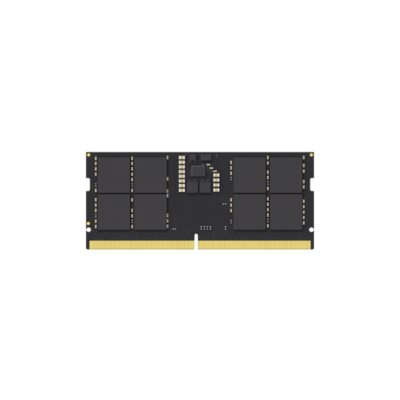 Lexar 16GB DDR5 5600MHz SODIMM Laptop Memory CL46 Low Voltage