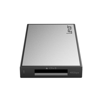 Lexar LPWF740N Professional CFexpress 4.0 Type B Card Reader 40Gbps