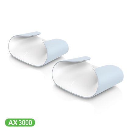 D-Link M30-2 AQUILA PRO AI AX3000 Wi-Fi 6 Mesh System 2-Pack