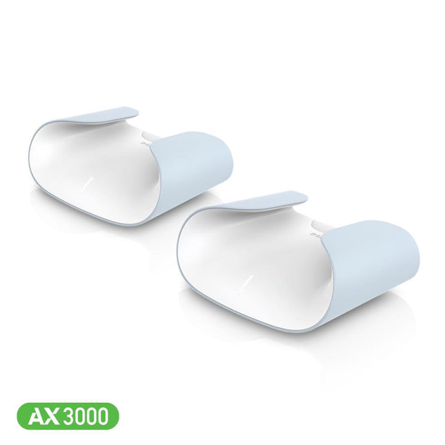 D-Link M30-2 AQUILA PRO AI AX3000 Wi-Fi 6 Mesh System 2-Pack