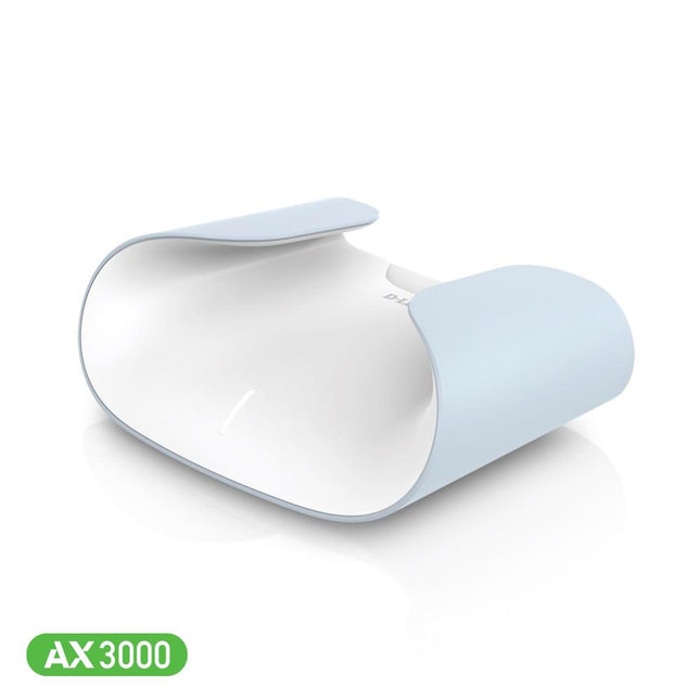 D-Link M30 AQUILA PRO AI AX3000 Wi-Fi 6 Mesh Router with AI Optimization