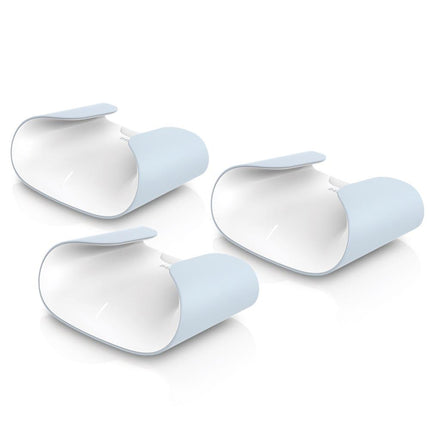 D-Link M60 AQUILA PRO AI AX6000 Wi-Fi 6 Mesh System 3-Pack