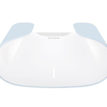 D-Link M60 AX6000 Wi-Fi 6 Smart Mesh Router with 2.5G WAN Port