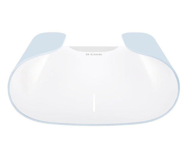 D-Link M60 AX6000 Wi-Fi 6 Smart Mesh Router with 2.5G WAN Port