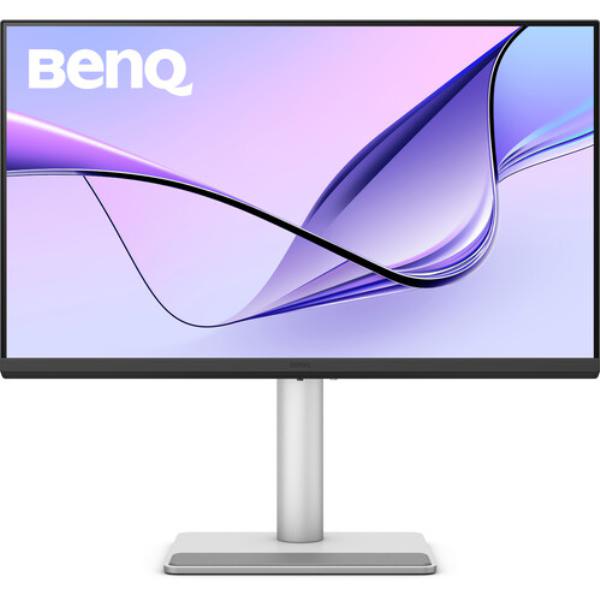 BenQ MA270U 27" 4K Nano Matte Monitor for MacBook Pro & Air