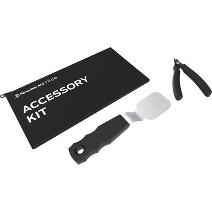 MakerBot METHOD Accessory Tool Kit for 3D Print Post-Processing
