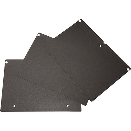 MakerBot Grip Surface 3-Pack for Replicator+ 3D Printer Build Plate