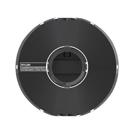 MakerBot Nylon Black 3D Printer Filament 0.69kg for Method Printers
