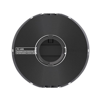 MakerBot PC-ABS Filament for Method X 3D Printer Black 0.63kg