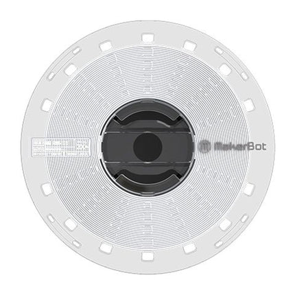 MakerBot RapidRinse 1.75mm Water-Soluble Support Filament 0.45kg
