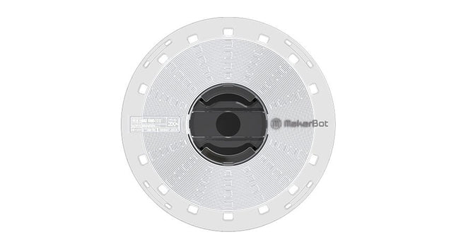 MakerBot RapidRinse 1.75mm Water-Soluble Support Filament 0.45kg