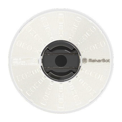 MakerBot ABS-R Natural 3D Printer Filament 1.75mm 650g for Method X