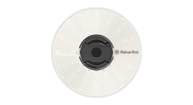 MakerBot ABS-R Natural 3D Printer Filament 1.75mm 650g for Method X