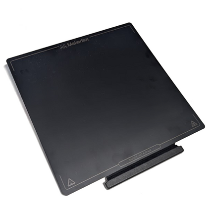 MakerBot 830-0265A Steel Build Plate for Sketch Sprint 3D Printer