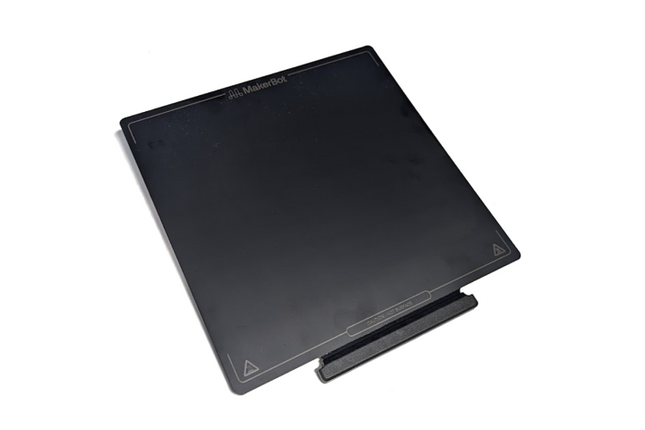 MakerBot 830-0265A Steel Build Plate for Sketch Sprint 3D Printer