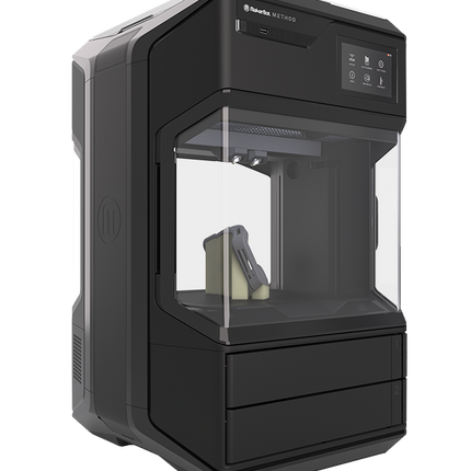 MakerBot METHOD Professional FDM 3D Printer with Heated Chamber