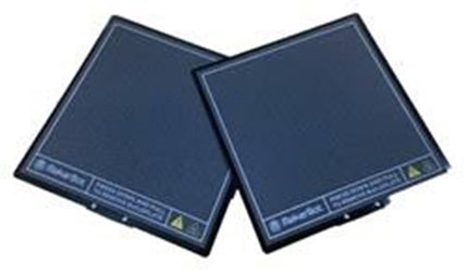 MakerBot Build Plate for Sketch 3D Printer 2-Pack 900-0062A