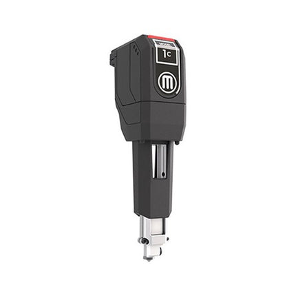 MakerBot 900-0064A Composite Extruder for Nylon Carbon Fiber Printing