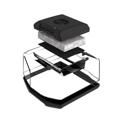 MakerBot Clean Air System HEPA Filtration for METHOD 3D Printers