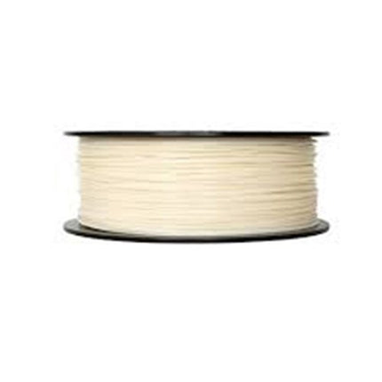 MakerBot MP01968 Natural ABS 1.75mm 3D Printer Filament 1kg Spool
