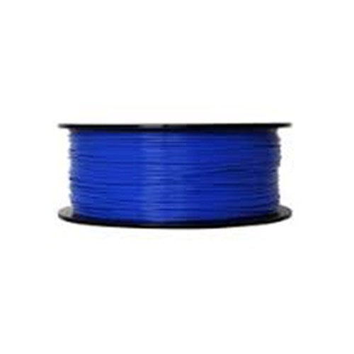 MakerBot MP01973 True Blue ABS 1.75mm 3D Printer Filament 1kg