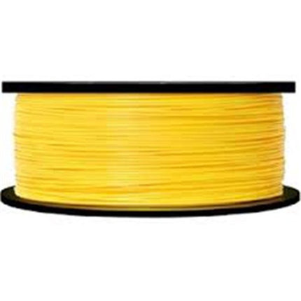 MakerBot MP01975 True Yellow ABS 3D Printer Filament 1.75mm 1kg
