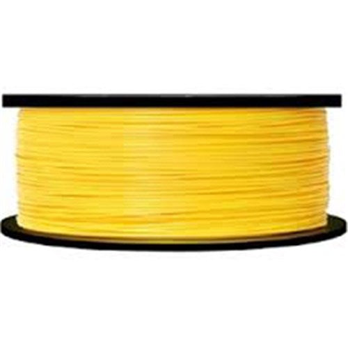 MakerBot MP01975 True Yellow ABS 3D Printer Filament 1.75mm 1kg