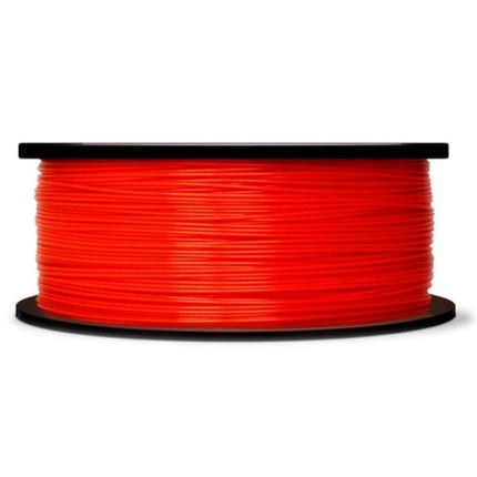 MakerBot MP05779 True Red PLA 3D Printer Filament 1.75mm 0.9kg Spool